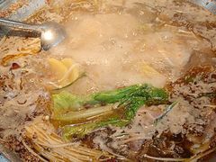 -大河宴·椒麻鱼火锅(北京路中和美食街店)