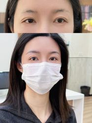 点击看大图 -Verywang半永久纹眉•仪器野生眉