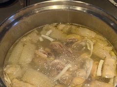 -同仁四季椰子鸡(宝安壹方城店)