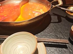 -色響火锅(恒隆广场店)