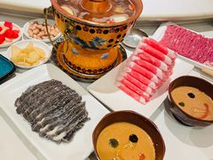 -南门涮肉(天坛店)