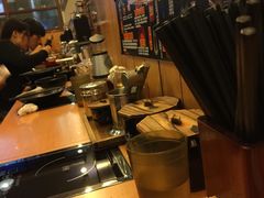 -博多一幸舍(侨福芳草地购物中心店)