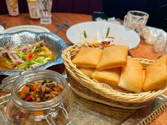 -驿楼兰·新疆菜(火车站店)