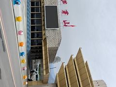 -芦芽山旅游度假区