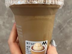 -M Stand(北京平安幸福中心店)