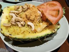 -mango tree芒果树泰国餐厅(青岛万象城店)