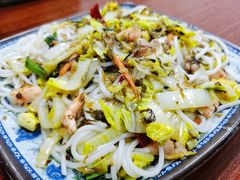 -福州人铭小吃