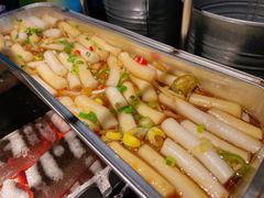 -很久以前羊肉串(中山公园店)