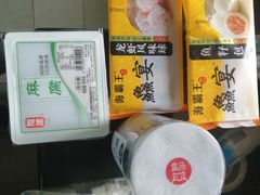 -盒马鲜生(馥邦国际店)