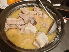 -知楚•精致湖北菜(武商MALL店)
