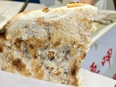 -邵建华师傅梅菜扣肉饼(麓山总店)
