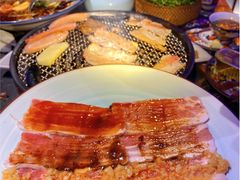 -十三姨正合丰烤肉(营迹路店)