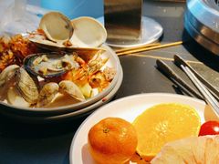 -東盛炭烤自助料理(浦东文峰广场店)