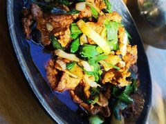 -礼州土碗菜