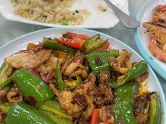 -双月饭店·20年老字号(新村店)