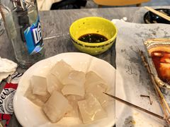 -老四东北烧烤(桂园路店)