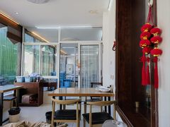 -再回楼饭店·农家菜·大鱼头(南山竹海店)