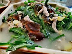 -竹庄餐馆·26年店(南昆山景区店)