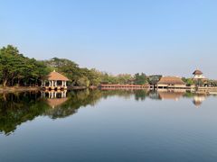 -清迈夜间动物园