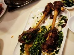 -福寿斋·老北京铜锅涮肉·烤鸭(顺义总店)