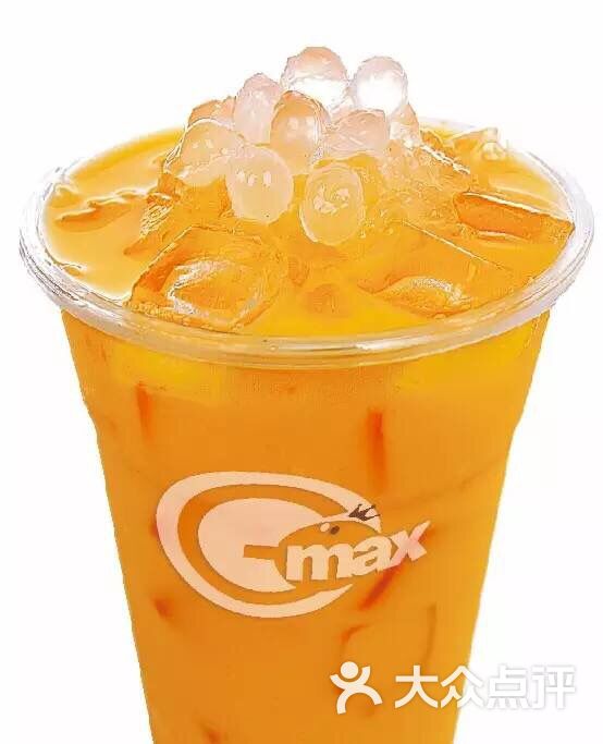 果麦de鲜饮创作(同济大学店)优格果漾图片 - 第15张