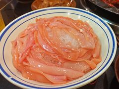 -耙二哥腰片王老火锅(双碑总店)