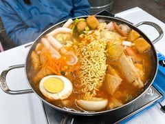-欧巴来了韩式料理