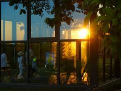 -苏州湾体育公园