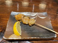 -鸟鹏烧鸟居酒屋(龙岗万科店)