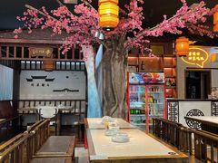 大堂-乌记大厨餐厅