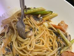 -Nana And Her Friends Restaurant 娜娜家(小寨原力场店)