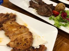 -TUK土耳其餐厅·下午茶(卢湾店)