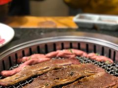 -梦山水日本烧肉(五四广场店)