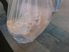 -小红旗臭豆腐炸冷面(万达店)