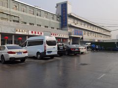 -京深海鲜市场(光彩路店)