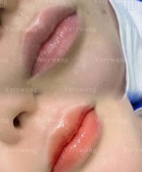-Verywang半永久纹眉•仪器野生眉