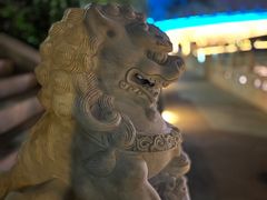 -南长河公园
