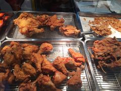 -永顺炸鸡( 立水桥北苑店)