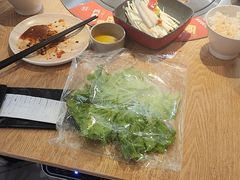 -新石器烤肉(百联川沙店)