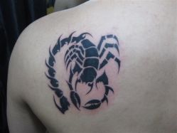 -聚义堂艺术纹身馆