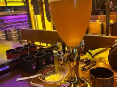 -Helens海伦司小酒馆(深圳龙岗区万达广场店)