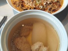 -柴门头啖汤·经典川菜·慢火汤品(锦城万达店)