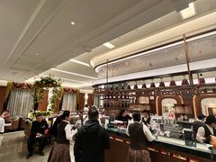 -马克西姆俄罗斯餐厅(绥芬河店)