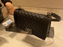 -CHANEL(恒隆广场店)