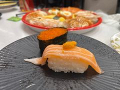 -争鲜回转寿司(浦东三钢里PLUS店)