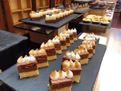 -合肥富力威斯汀酒店·知味餐厅