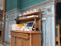 -新白鹿餐厅(城西银泰城店)