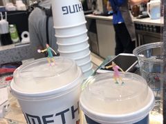 -Something For(中洲湾店)