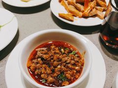 -海底捞火锅(漕宝路店)