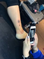 点击看大图 -METATTOO ArtSpace高端定制刺青店